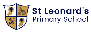 St Leonard's Catholic Primary School