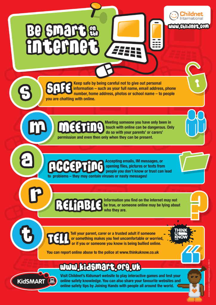 Online Safety